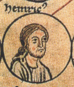 Hendrik van Spiers (ook Speyer)